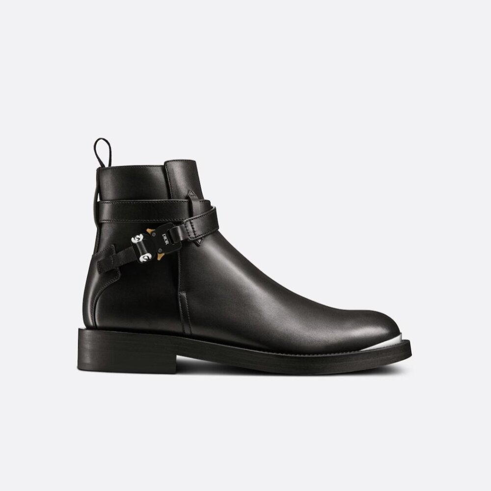 Dior Men's Evidence Ankle Boot